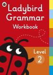 Opakowanie Ladybird Grammar Workbook Level 2