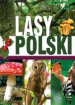 Okładka książki LASY POLSKIE