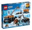 Opakowanie Lego CITY 60195 Arktyczna baza mobilna