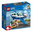 Opakowanie Lego CITY 60206 Policyjny patrol powietrzny