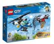 Opakowanie Lego CITY 60207 Pościg policyjnym dronem