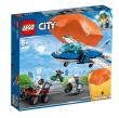 Opakowanie Lego CITY 60208 Aresztowanie spadochroniarza