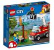 Opakowanie Lego CITY 60212 Płonący grill