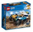 Opakowanie Lego CITY 60218 Pustynna wyścigówka