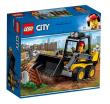 Opakowanie Lego CITY 60219 Koparka