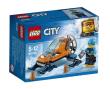 Opakowanie Lego City Arktyczny ślizgacz 60190