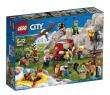 Opakowanie Lego City Niesamowite przygody 60202