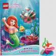 Okładka książki LEGO Disney Księżniczka. Baw się z księżniczkami