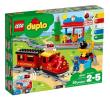 Opakowanie Lego DUPLO 10874 Pociąg parowy