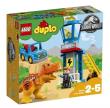 Opakowanie Lego DUPLO 10880 Wieża tyranozaura