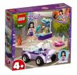 Opakowanie Lego FRIENDS 41360 Mobilna klinika weterynaryjna