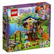 Opakowanie Lego Friends. Domek na drzewie Mii 351el. (41335)
