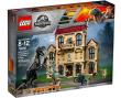 Opakowanie Lego JURASSIC WORLD 75930 Atak indoraptora