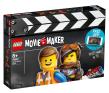 Opakowanie Lego LEGO MOVIE 2 70820 Movie maker