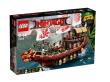 Opakowanie Lego NINJAGO 70618 Perła przeznaczenia