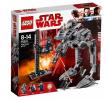 Opakowanie Lego STAR WARS 75201 First order AT-ST