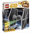 Opakowanie Lego STAR WARS 75211 Imperialny myśliwiec TIE