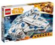 Opakowanie Lego STAR WARS 75212 Sokół Millennium