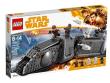Opakowanie Lego STAR WARS 75217 Imperialny transporter