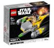 Opakowanie Lego STAR WARS 75223 Naboo starfighter