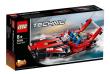 Opakowanie Lego TECHNIC 42089 Motorówka