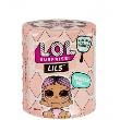 Opakowanie L.O.L. NIESPODZIANKA LILS 557081 MIX WZORÓW