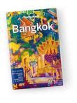 Opakowanie Lonely Planet Bangkok