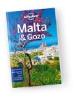 Lonely Planet Malta & Gozo. Wydawca: Lonely Planet. Dadada.pl Opakowanie Lonely Planet Malta & Gozo