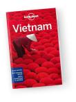 Opakowanie Lonely Planet Vietnam