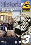 Okładka książki Ludzie i epoki. Historia. Klasa III