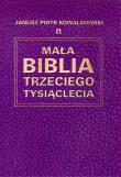 Okładka książki Mała Biblia Trzeciego Tysiąclecia