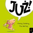 Maluch poznaje świat. Już!. Autor: TRACEY CORDEROY, Tim Warnes. Dadada.pl Okładka książki Maluch poznaje świat. Już!