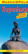 MARCO POLO KOPENHAGA-MARCO POLO. Autor: praca zbiorowa. Dadada.pl Okładka książki MARCO POLO KOPENHAGA-MARCO POLO