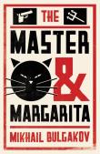 Master and Margarita. Autor: Bulgakov Mikhail. Dadada.pl Okładka książki Master and Margarita