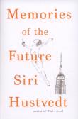 Okładka książki Memories of the Future