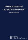 Okładka książki Migracja zarobkowa i jej wpływ na rynek pracy