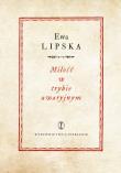 Miłość w trybie awaryjnym. Autor: Lipska Ewa. Dadada.pl Okładka książki Miłość w trybie awaryjnym