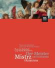 Mistrz i Katarzyna. Hans von Kulmbach i jego... Autor: praca zbiorowa. Dadada.pl Okładka książki Mistrz i Katarzyna. Hans von Kulmbach i jego..