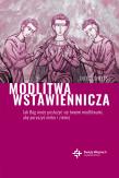 Okładka książki Modlitwa wstawiennicza