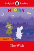 Opakowanie Moomin: The Wish