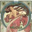 MUCHA. Autor: Kiecol Daniel. Dadada.pl Okładka książki MUCHA