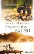 Okładka książki Niezwykły pies Bruno