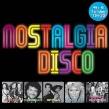 Opakowanie Nostalgia Disco CD