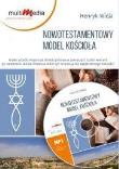 Nowotestamentowy model Kościoła - Audiobook. Autor: Henryk Wieja. Dadada.pl Okładka książki Nowotestamentowy model Kościoła - Audiobook