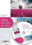 Odkryj Boży plan dla siebie CD MP3 - Audiobook. Autor: Alina Wieja. Dadada.pl Okładka książki Odkryj Boży plan dla siebie CD MP3 - Audiobook