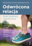 Odwrócona relacja. Autor: Margot Sunderland. Dadada.pl Okładka książki Odwrócona relacja