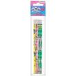 Opakowanie Ołówek z gumką Hatchimals 4el