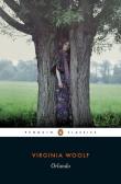 Orlando. Autor: Woolf Virginia. Dadada.pl Okładka książki Orlando