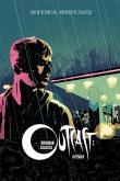Outcast: Opętanie T.2 Bezkresne, nieprzebyte.... Autor: Kirkman Robert, Paul Azaceta, Breitweiser Elizabeth. Dadada.pl Okładka książki Outcast: Opętanie T.2 Bezkresne, nieprzebyte...