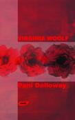 Pani Dalloway. Autor: Woolf Virginia. Dadada.pl Okładka książki Pani Dalloway